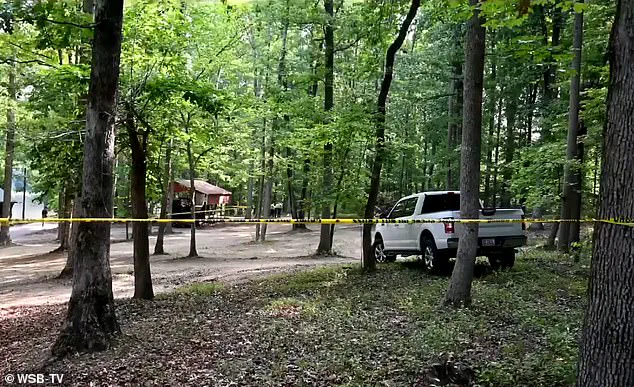 Georgia Groom Faces Murder Charges After Wedding Day Shooting, Sparking Legal and Ethical Controversy