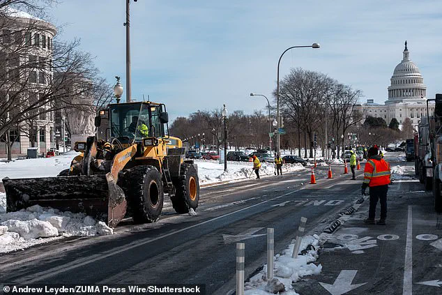House Speaker Mike Johnson Admits to 'Short Shutdown' Risk Amid Bipartisan Deal, as Tensions Mount in Washington