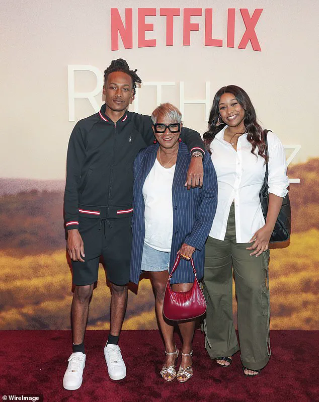 Lori Hanford’s Son Graduates from Kennesaw State University After Overcoming Personal and Financial Challenges