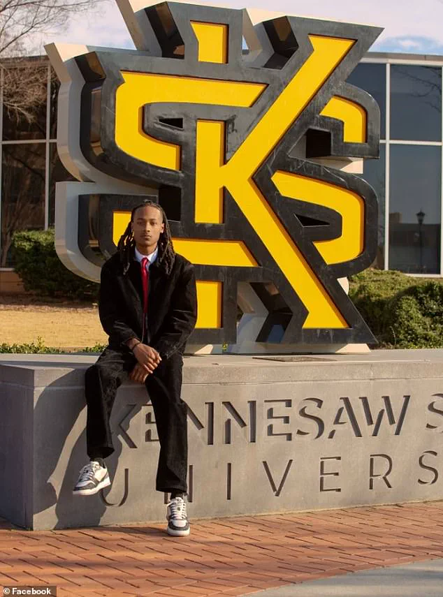 Lori Hanford’s Son Graduates from Kennesaw State University After Overcoming Personal and Financial Challenges