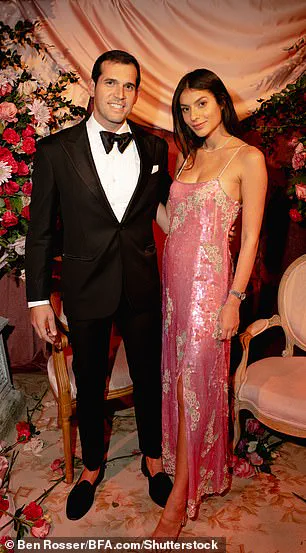 Millionaire Playboys and the Hidden Legal Battles Unveiled by Government Prosecutors