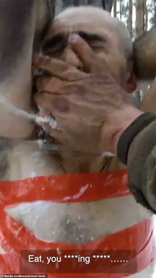 Torture and Terror: The Escalating Risks to Communities in Eastern Ukraine