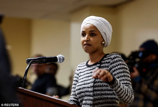 Trump Accuses Minnesota Lawmakers of Enabling Fraud, Threatens Rep. Ilhan Omar with Jail Time as Federal Investigation Expands