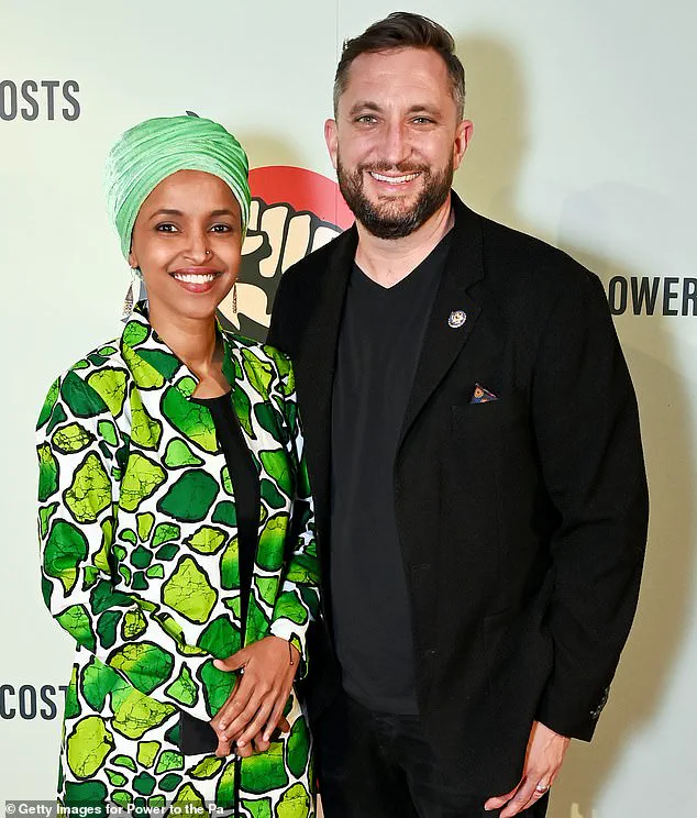 Trump Accuses Minnesota Lawmakers of Enabling Fraud, Threatens Rep. Ilhan Omar with Jail Time as Federal Investigation Expands