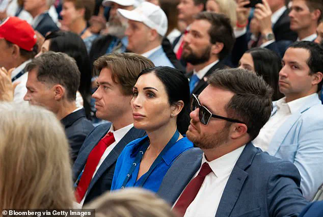 Trump Aide Laura Loomer Says 'The Frost Is Not Thawing' Amid Deepening Feud with VP JD Vance