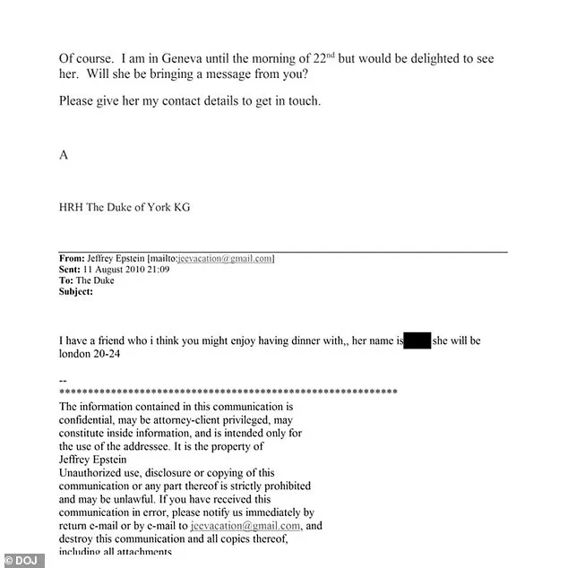 Uncovered Emails Between Ghislaine Maxwell and 'The Invisible Man' Spark New Mystery in Epstein Files