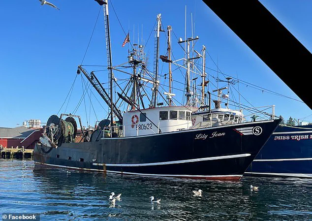 Breaking: Haunting Final Call Between Fishermen Emerges as Investigation into Lily Jean's Disappearance Intensifies