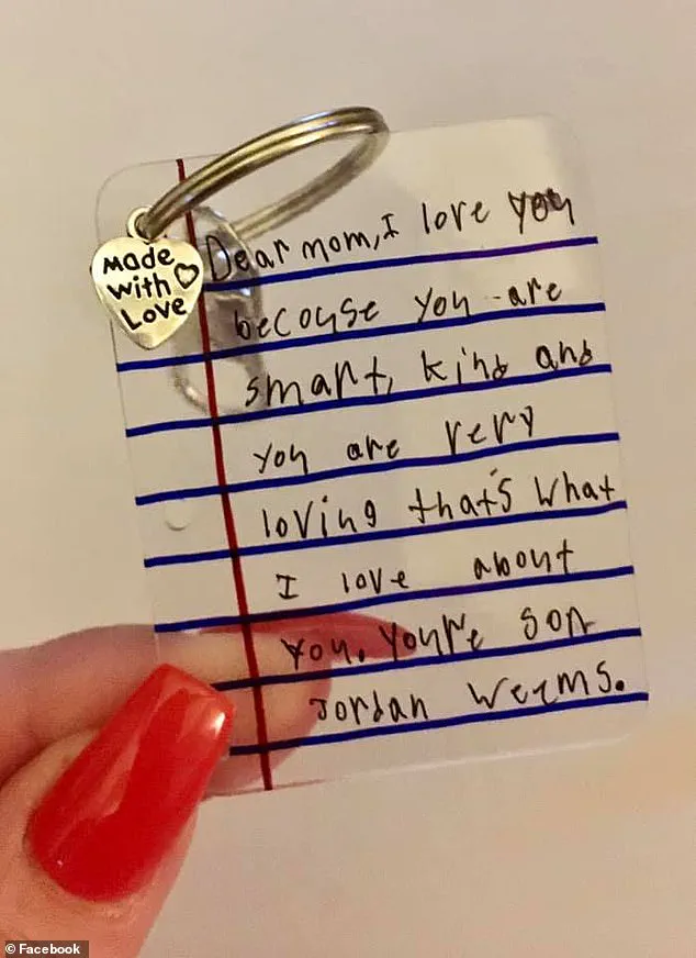 Oklahoma Mother Found Murdered in Home; 16-Year-Old Adopted Son Charged with First-Degree Murder