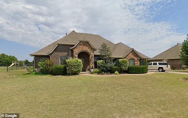 Oklahoma Mother Found Murdered in Home; 16-Year-Old Adopted Son Charged with First-Degree Murder