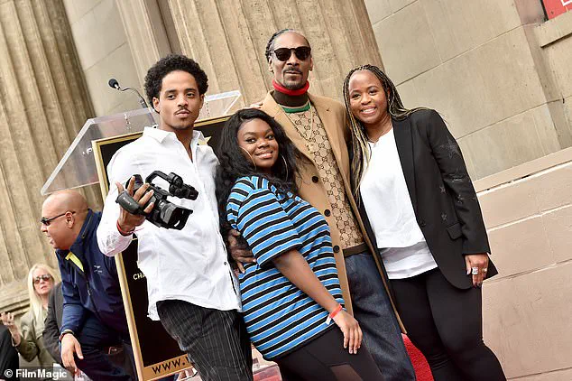 Privileged Glimpse into Snoop Dogg's Private Grief as He Breaks Silence on Granddaughter's Passing