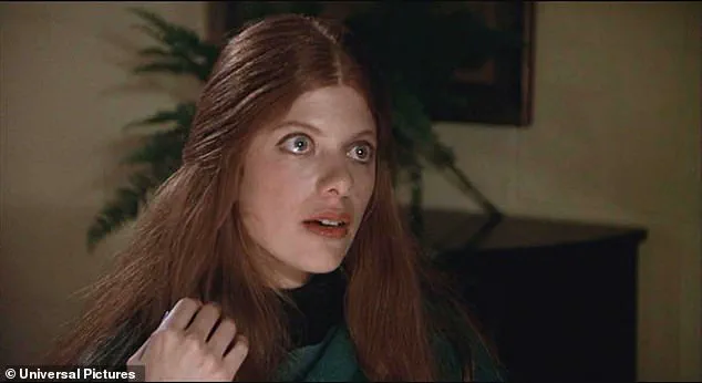 Breaking: Julia Roberts' Sister-in-Law Accuses Timothy Busfield of Sexual Harassment in Newly Uncovered 1994 Deposition