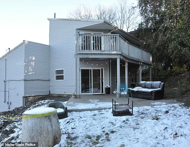 Conviction Without Trial: The Unresolved Motive in the University of Idaho Murders