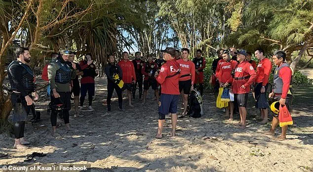 Discovery of Human Remains Halts Search for Missing Hawaii Teen, Prompting Questions About Access to Critical Information