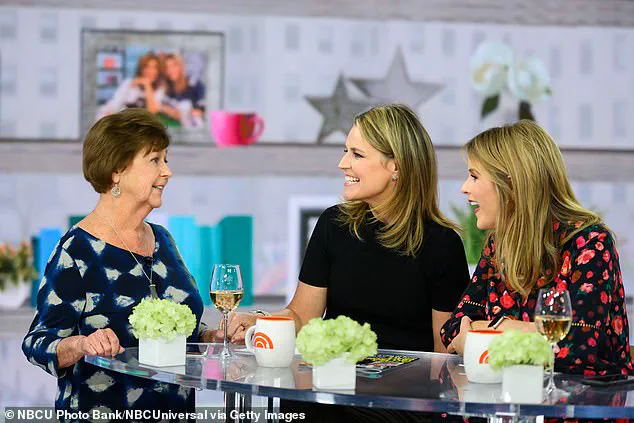 ''Disturbing'' Circumstances Surround Disappearance of Nancy Guthrie, Mother of Today Show Co-Host Savannah Guthrie