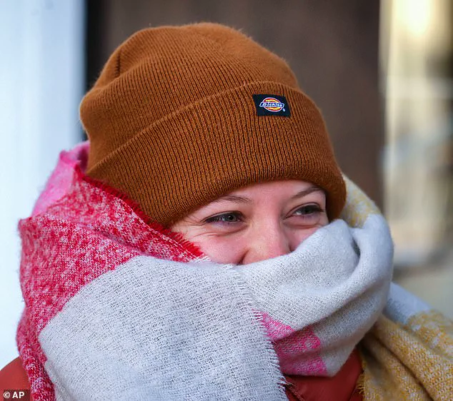 Florida Braces for Arctic Conditions as Bomb Cyclone 'Gianna' Unleashes Record Cold, Snow