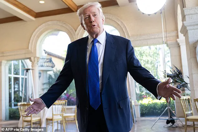 House Speaker Mike Johnson in Race Against Time to Prevent Full-Scale Government Shutdown as Trump's Deal Hangs in Balance