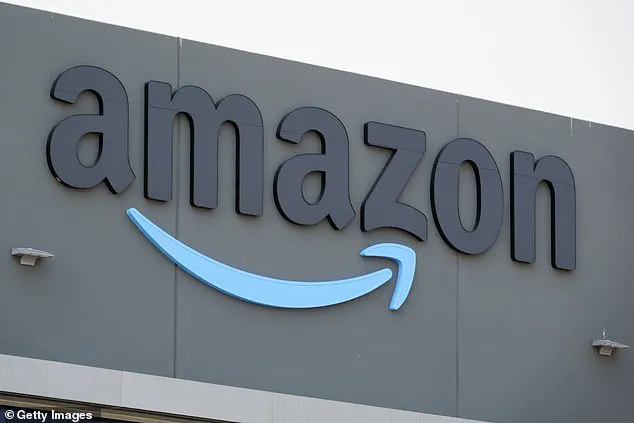 Amazon Delivery Driver's Profanity-Laden Rant About Customers Caught on Camera in Redford Township, Michigan