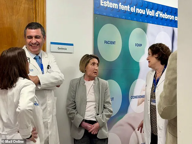 Barcelona Hospital Achieves World's First Facial Transplant from Assisted Dying Donor