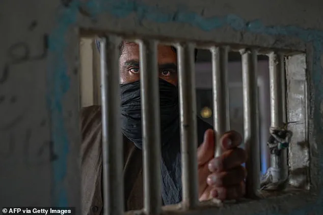 Elderly British Couple Share Exclusive Testimony of Taliban's 'Hell' in Pul-e-Charkhi Prison