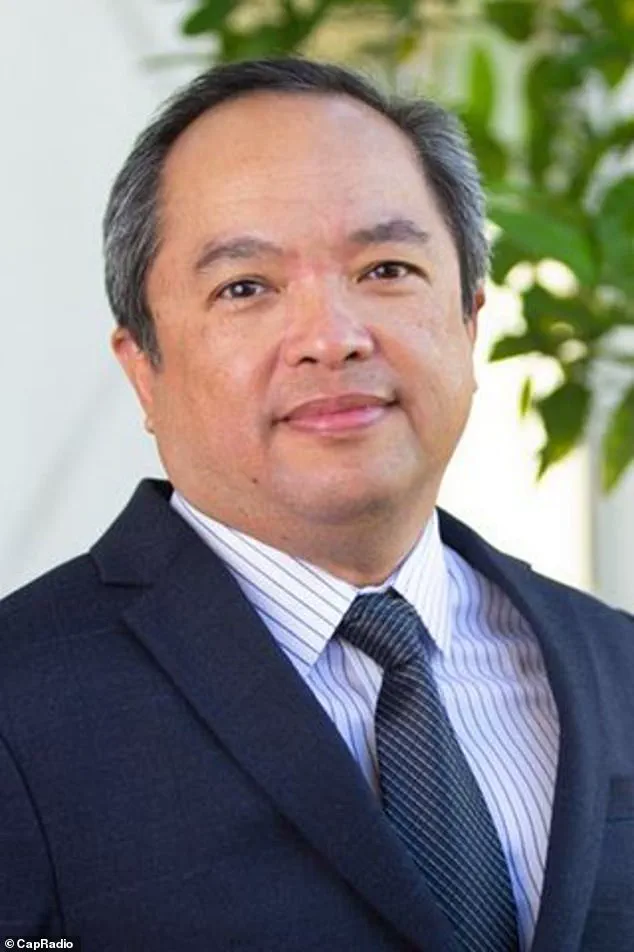 Former Capital Public Radio GM Jun Reina Arrested on Felony Charges in $1.33M Embezzlement Scheme