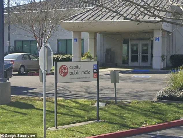 Former Capital Public Radio GM Jun Reina Arrested on Felony Charges in $1.33M Embezzlement Scheme