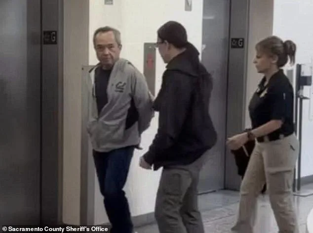 Former Capital Public Radio GM Jun Reina Arrested on Felony Charges in $1.33M Embezzlement Scheme