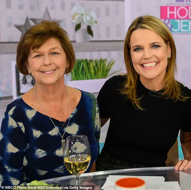 Missing in Arizona: Elderly Mother of Today Show Host Abducted, Blood Found at Home as Sheriff Vows Not to Give Up Hope