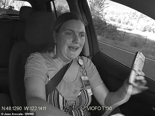 Nurse Involved in Texting-While-Driving Accident Sues Over Privacy Violations in Viral Video Case