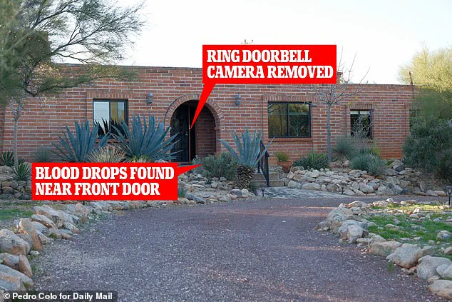 White House Launches Urgent Appeal in Missing Elderly Woman's Case Amid Abduction Clues