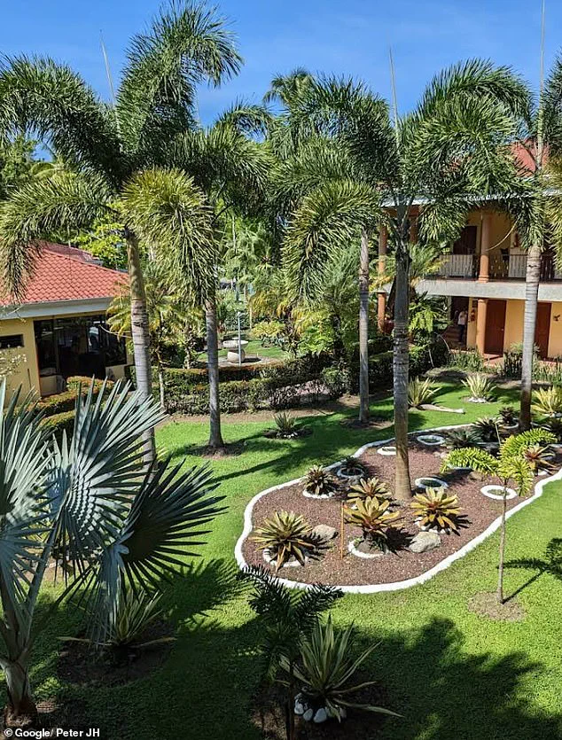 15-Year-Old Private School Student Indicted in Costa Rica Sexual Assault Case, Video Evidence Revealed