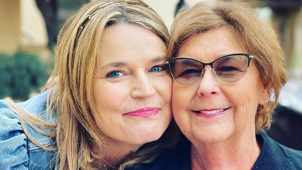 Fan Interactions with Savannah Guthrie Come Under Investigation in Mother's Abduction Case