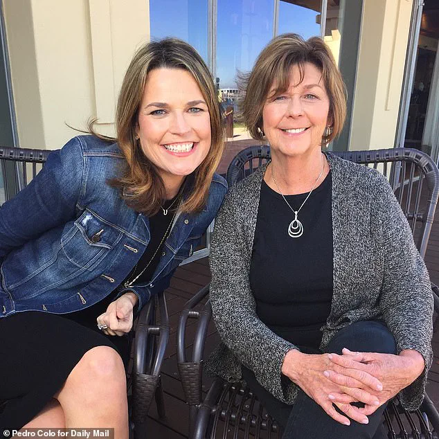 FBI at Home of Savannah Guthrie's Sister as Search for Missing Mother Intensifies
