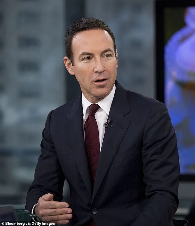 From Hedge Fund Tycoon to Bankruptcy: Jason Ader's Financial Ruin and Lawsuit Over $13M Loan