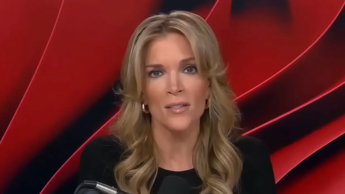 Grammys Spark Political Clash as Megyn Kelly Criticizes Shaboozey's Acceptance Speech