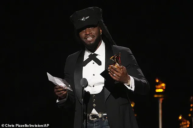 Grammys Spark Political Clash as Megyn Kelly Criticizes Shaboozey's Acceptance Speech