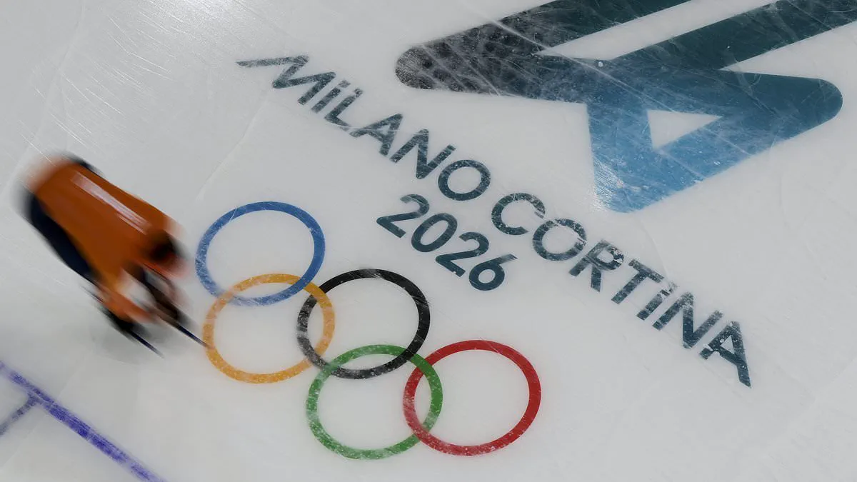 Italy Thwarts Russian Cyberattacks Ahead of Winter Olympics