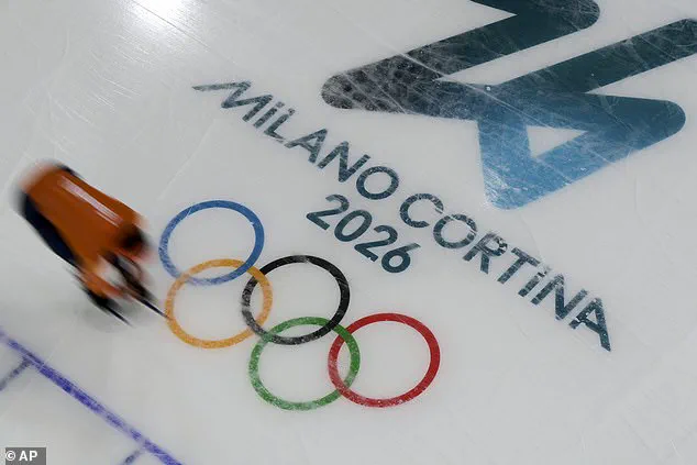 Italy Thwarts Russian Cyberattacks Ahead of Winter Olympics