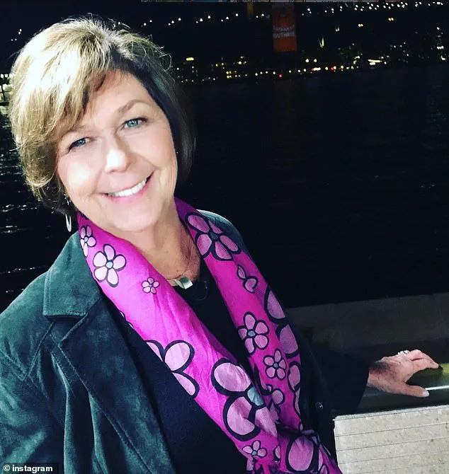 Kidnapped 84-Year-Old's Medical Conditions Raise Alarms as Search for Nancy Guthrie Intensifies