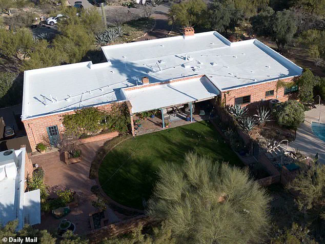 Kidnapped 84-Year-Old's Medical Conditions Raise Alarms as Search for Nancy Guthrie Intensifies