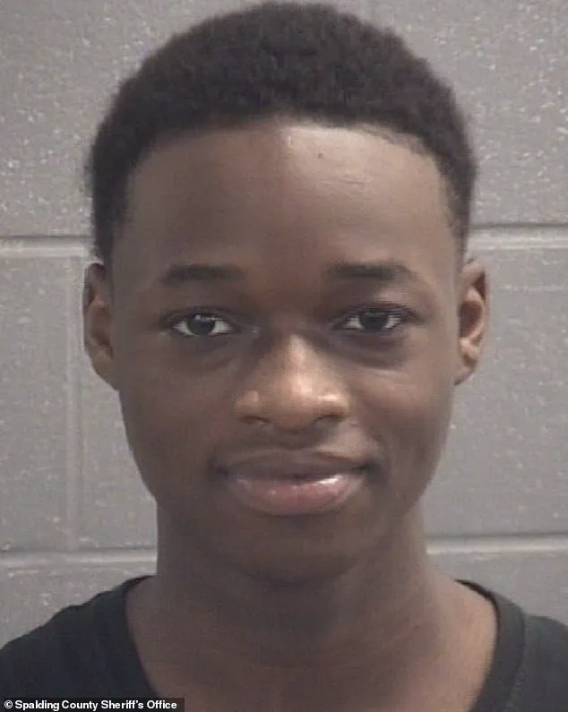 Life Sentence for Kaomarion Kendrick: Echoes of Violence After Griffin High School Football Game