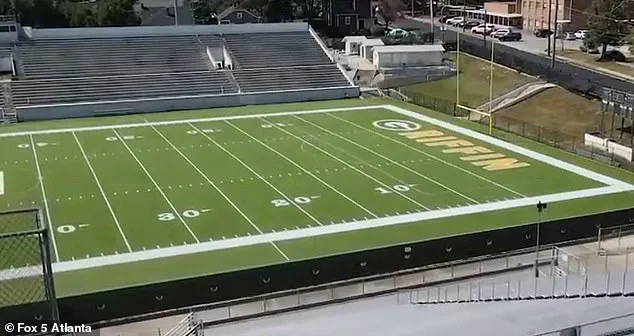 Life Sentence for Kaomarion Kendrick: Echoes of Violence After Griffin High School Football Game