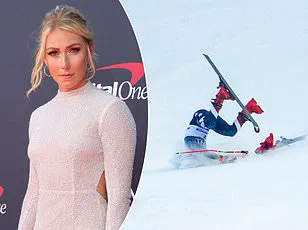 Mikaela Shiffrin's Spinal Six-Pack: The Secret to Alpine Skiing Excellence