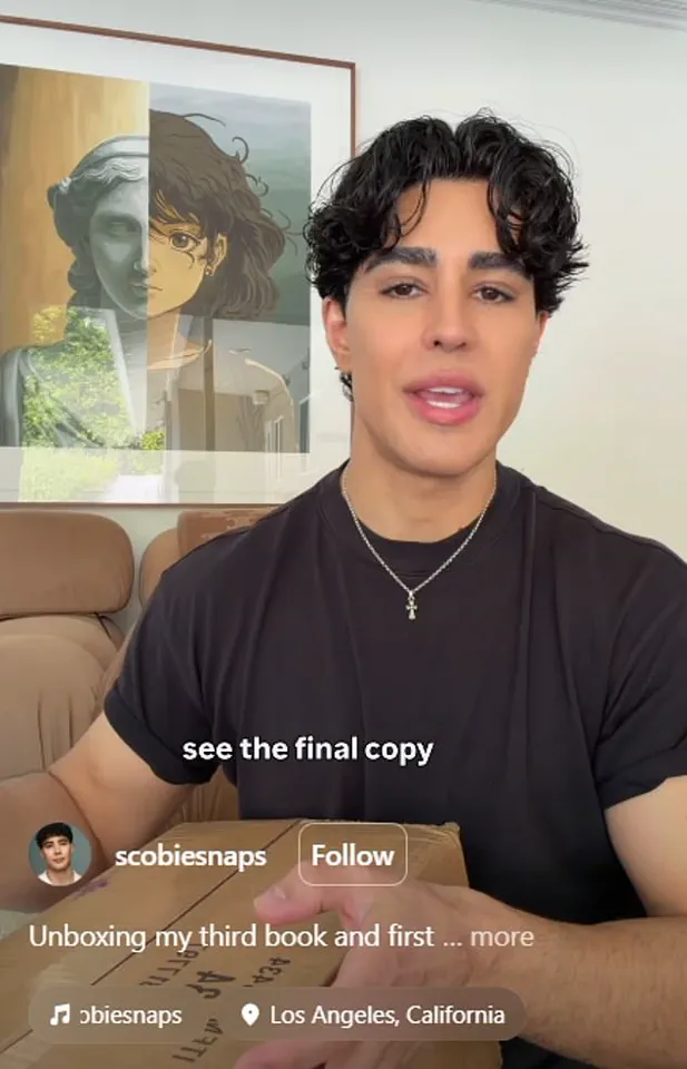 Omid Scobie's 'Royal Spin' Debuts with Inverted Title, Blending Fiction and Royal Drama