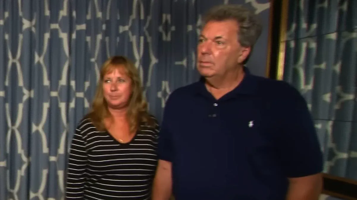 Resurfaced Interview Shows William Stevenson's Past Devotion to Linda Amid Murder Charges