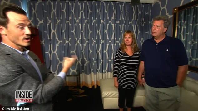 Resurfaced Interview Shows William Stevenson's Past Devotion to Linda Amid Murder Charges