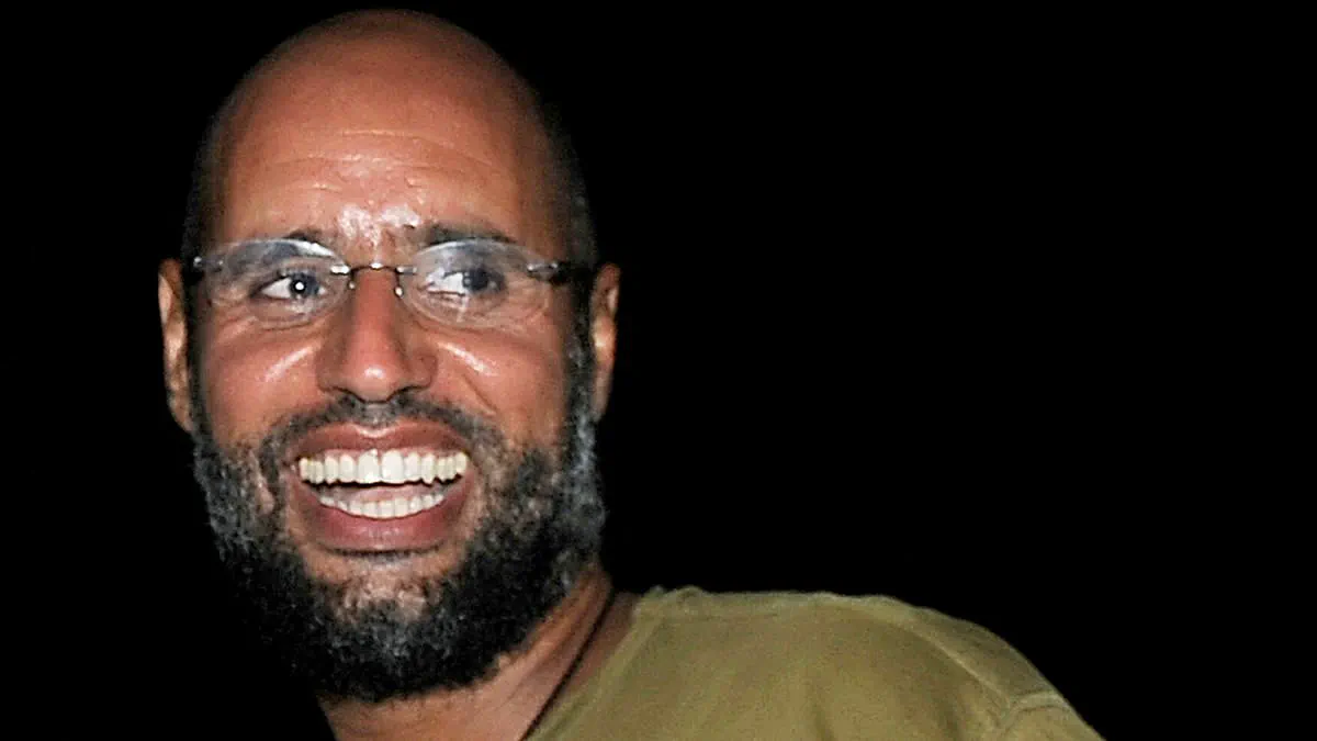 Saif al-Islam Gaddafi Killed in Zintan: A Brutal End to a Regime's Last Son