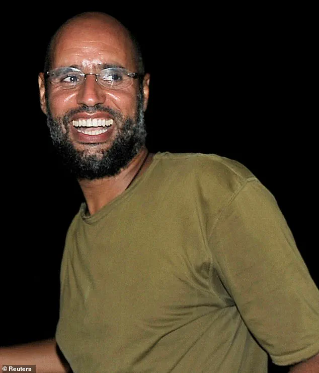 Saif al-Islam Gaddafi Killed in Zintan: A Brutal End to a Regime's Last Son