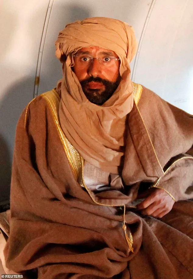 Saif al-Islam Gaddafi Killed in Zintan: A Brutal End to a Regime's Last Son
