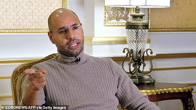 Saif al-Islam Gaddafi Killed in Zintan: A Brutal End to a Regime's Last Son