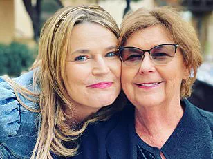 Savannah Guthrie's Sister and Husband Make Suspicious Departure Linked to Elderly Relative's Abduction